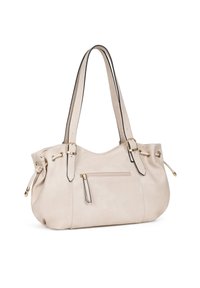 Hexagona TOSCANE - Handtas - beige ivoire