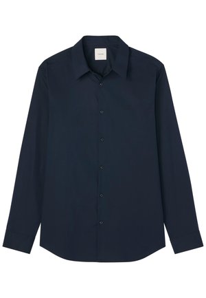 Calvin Klein, SOLID STRETCH - Overhemd - dark sapphire