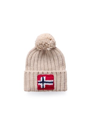 SEMIURY - Gorro - beige dimity