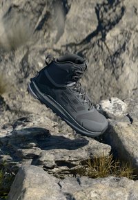 Unausgewählt, black/gray