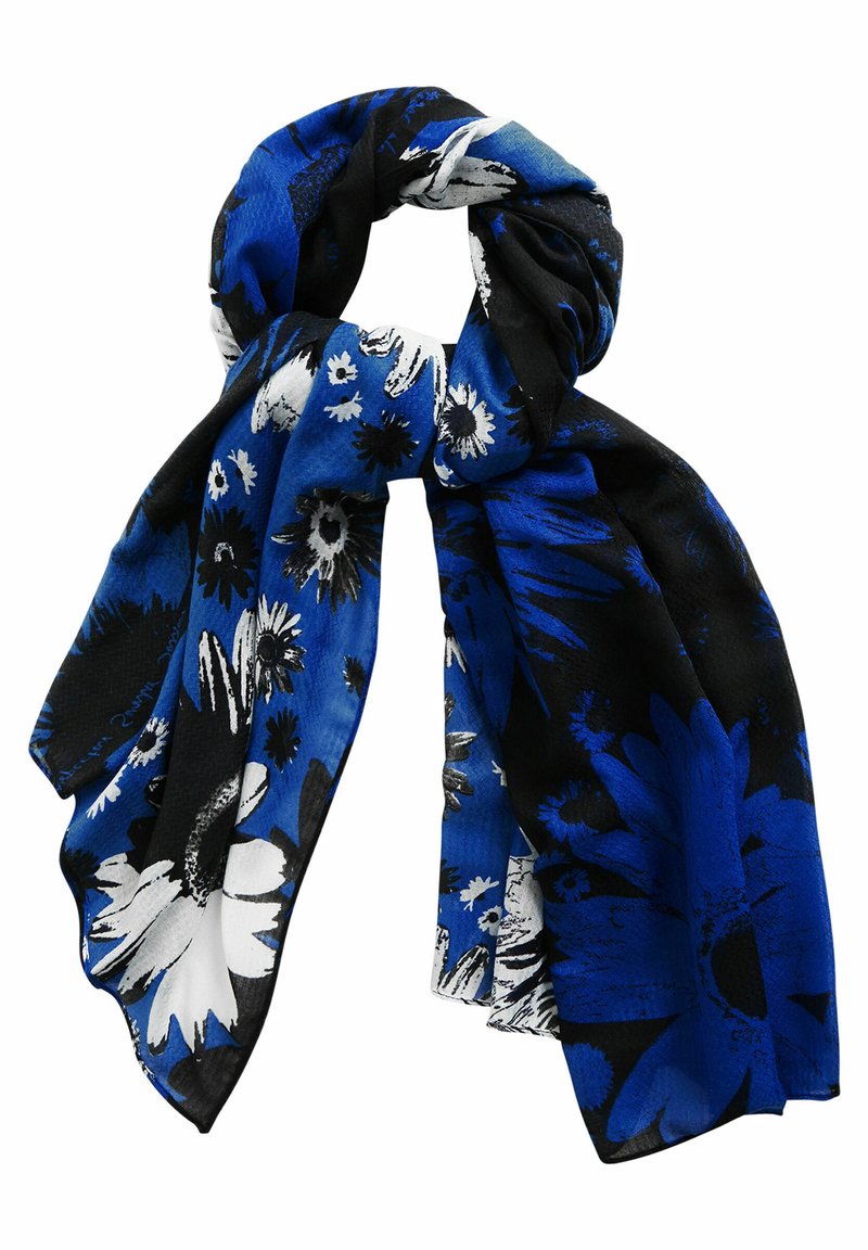 echarpe desigual soldes