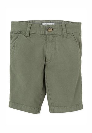 BERMUDA - Shorts - verde