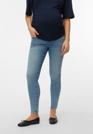 SOPHIA - Jeansy Skinny Fit