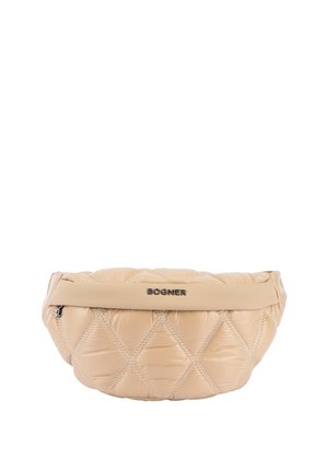 Gürteltasche - sesame