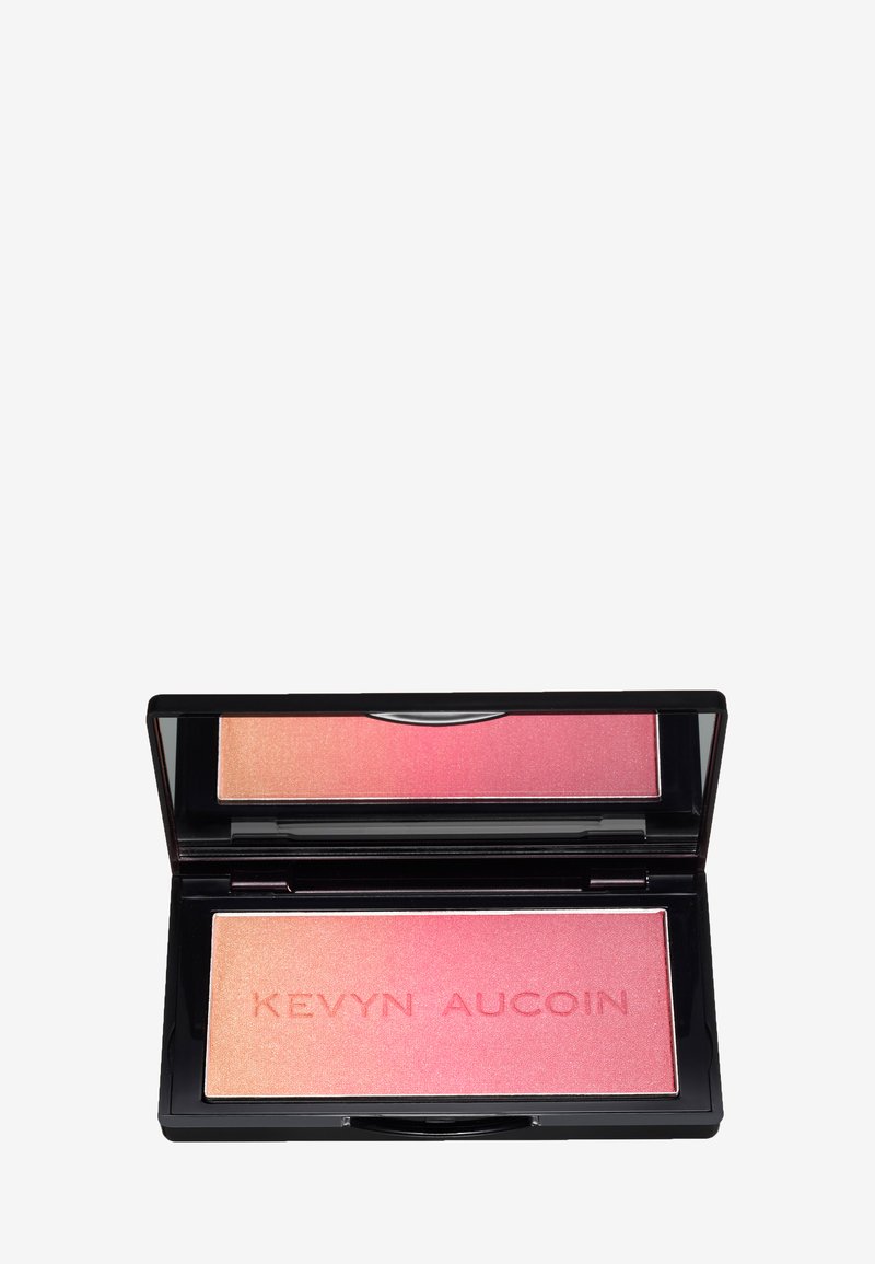 Kevyn Aucoin - THE NEO-BLUSH - Phard - rose cliff, Ingrandire