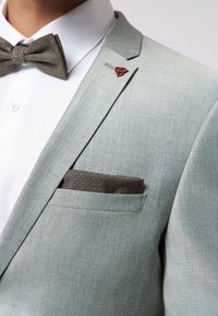 ROY ROBSON SET - Pochet - braun