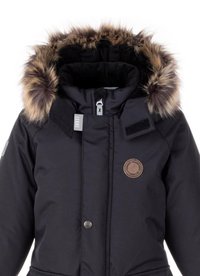 LENNE UNISEX czarny