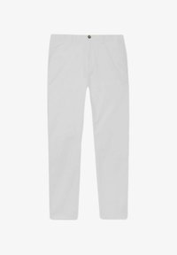 Selectat, white
