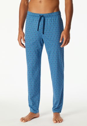 Pyjama bottoms - blau