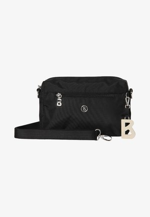 Bogner taschen nylon schwarz - Die qualitativsten Bogner taschen nylon schwarz im Vergleich!