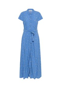 Unselected, regetta ditsy print