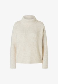 Ausgewählt, powder creme melange