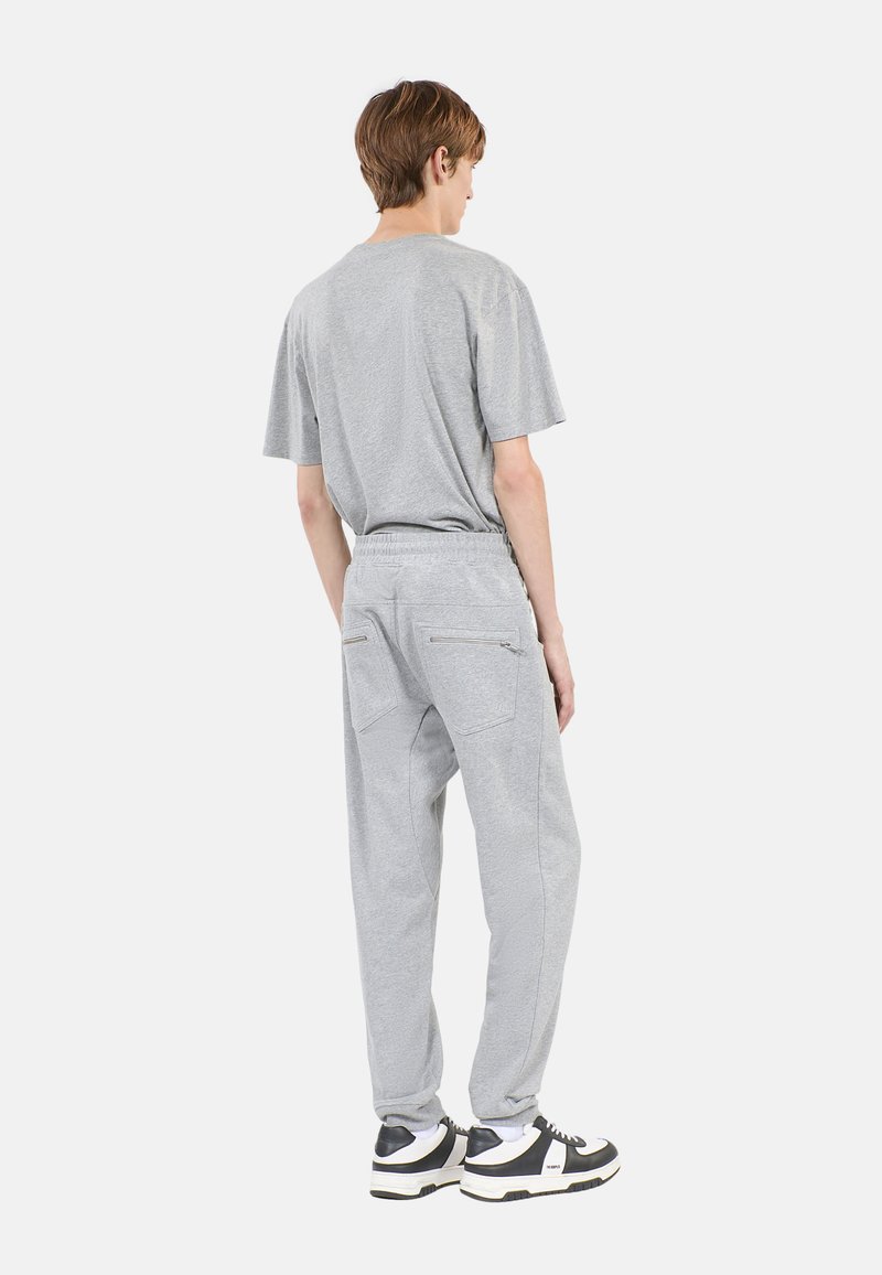 Survêtement The Kooples - Taille L - Couleur Gris - Occasion Très Bon état