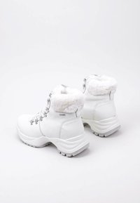 IMAC Botas para la nieve - white
