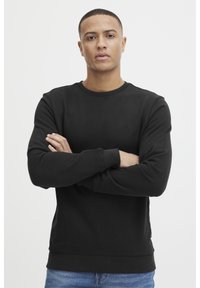 Blend BHRAVIN - Sweatshirt - black