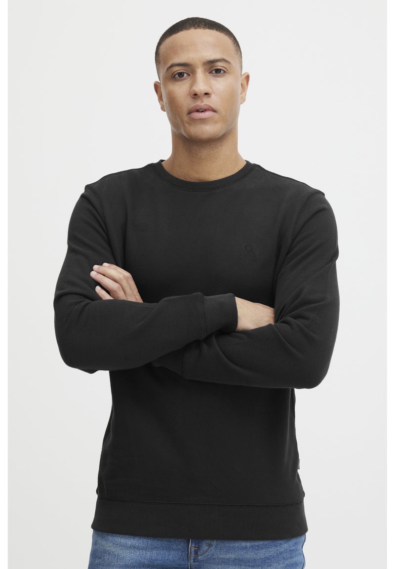 Blend BHRAVIN - Sweatshirt - black