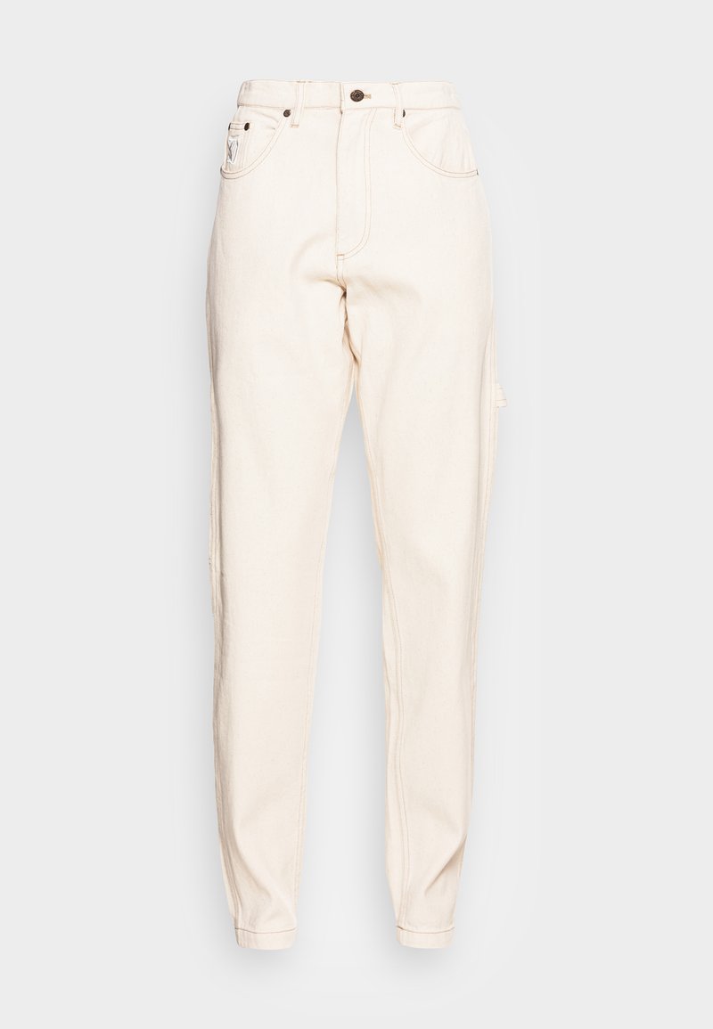 Karl Kani Vaqueros boyfriend beige