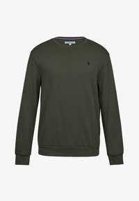 Nevybrané, forest night