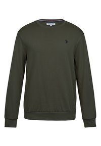 HUGO - Sweatshirt - forest night