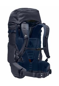 Vaude Mochila de trekking - marine