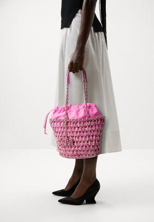 Steve Madden, Sac à main - pink