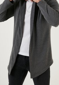 Buratti Kofta - anthracite