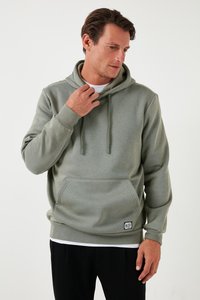 Unausgewählt, light khaki