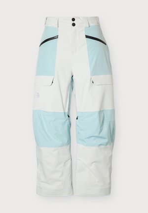 The North Face, POWSTAR - Ски панталони - glacier/stone
