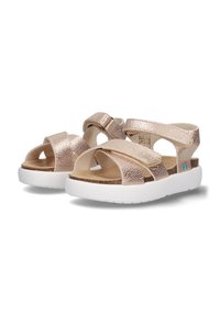 BunniesJR VITA VERANO - Sandalen - roze