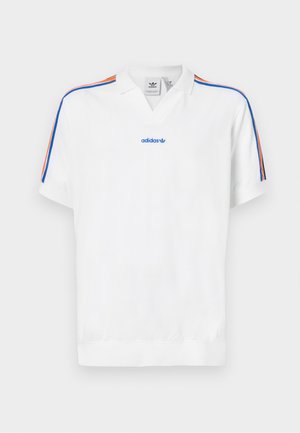 adidas Originals UNISEX - Polo shirt - white