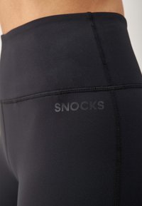 SNOCKS Tights - schwarz