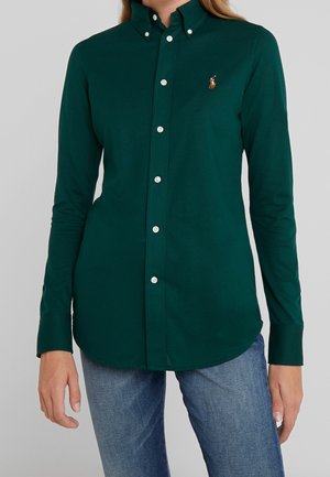 Blusa - green