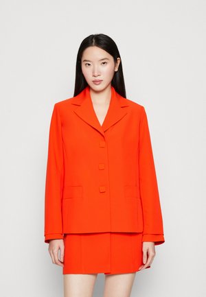 MIMI - Blazer - orange