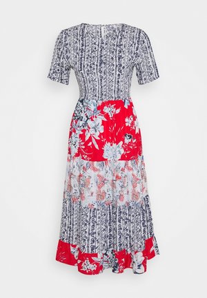 Rich & Royal, Robe de jour - multi-coloured