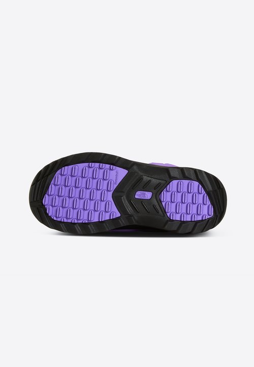 The North Face Winter boots - elevation purple/black — photo 4