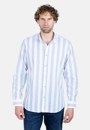 Amaro Jeans, Camisa - celeste