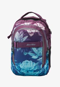 No seleccionado, grey green /rose