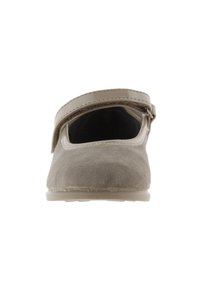 Victoria Shoes ALBA - Zapatos de bebé - beige