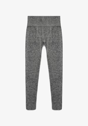 Terranova, - Spodnie legginsy