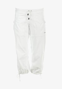 Izbrano, white