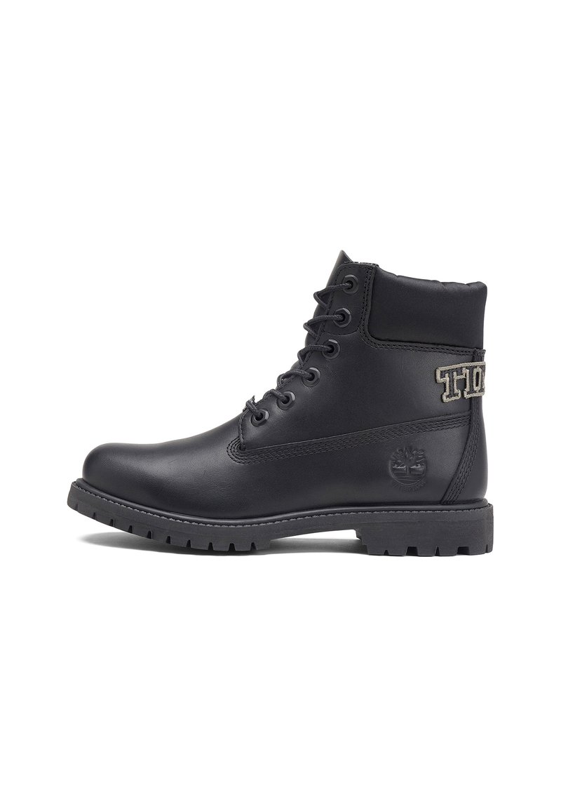 Timberland - Botki sznurowane