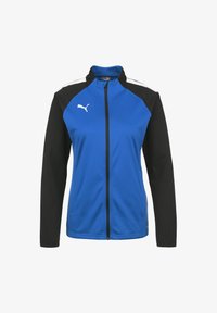 Non selezionato, electric blue lemonade / black