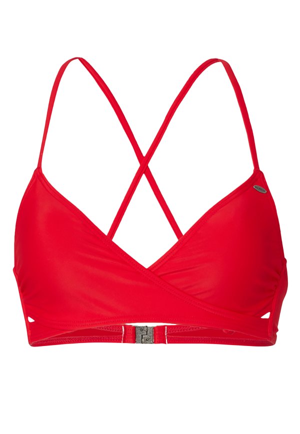 ESSENTIALS BAAY MAOI FIXED SET - Bikini4