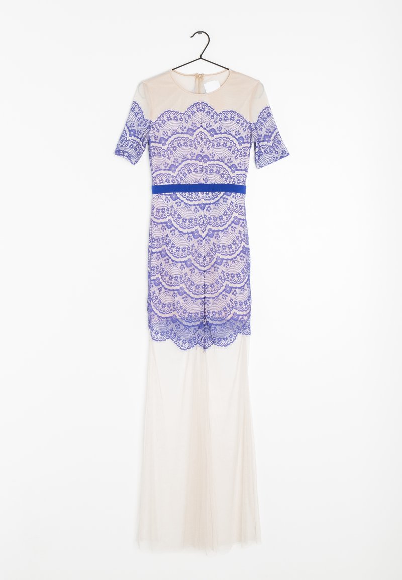 Missguided Společenské šaty - beige