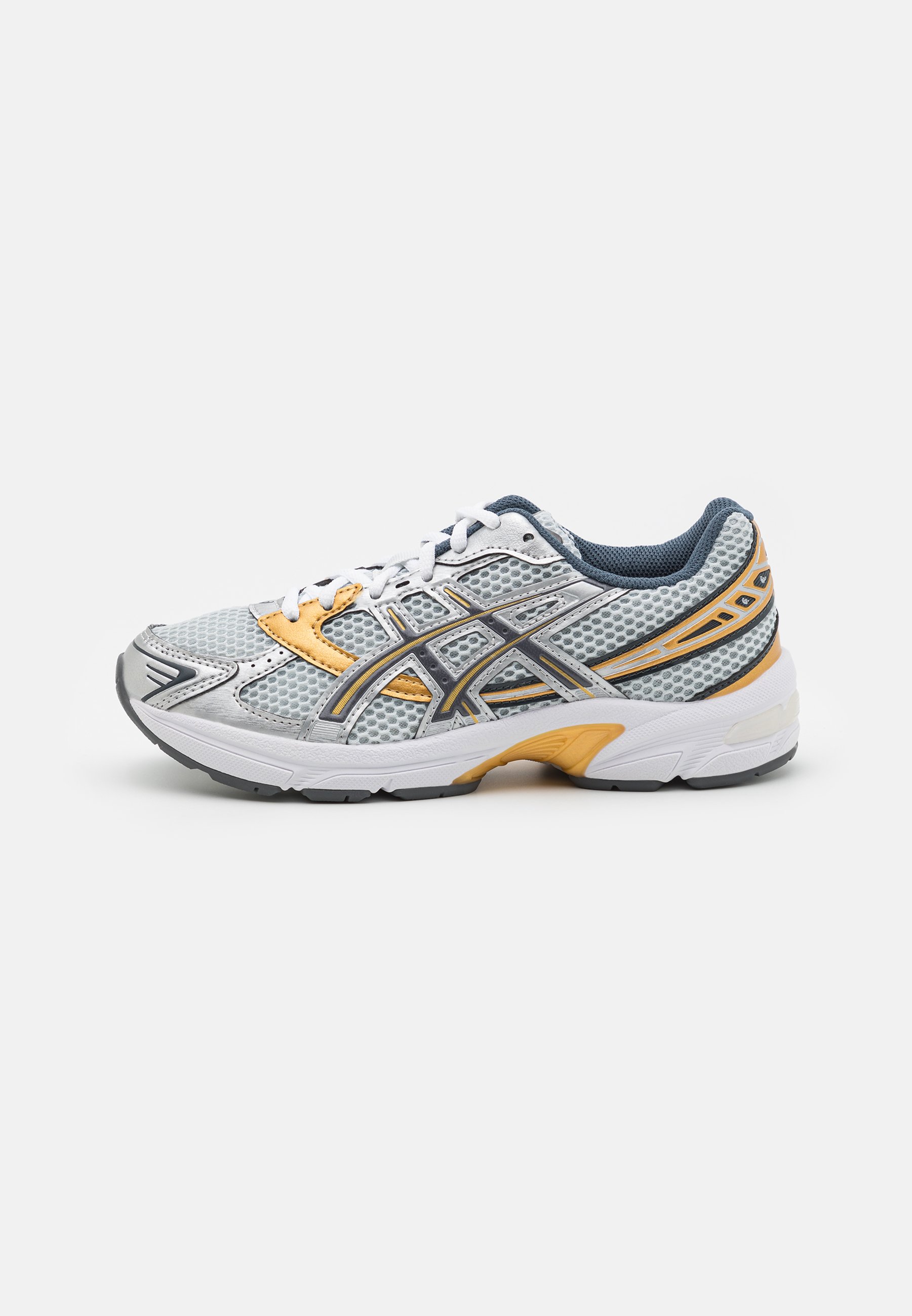 ASICS SportStyle GEL-1130 UNISEX - Sneakers laag - grey/grijs - Zalando.nl