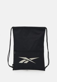 Reebok MALDEN GYM SACK UNISEX - Saco de desporto com cordão - black