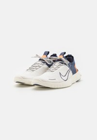 Nike Performance FREE RN FK NEXT NATURE czarny