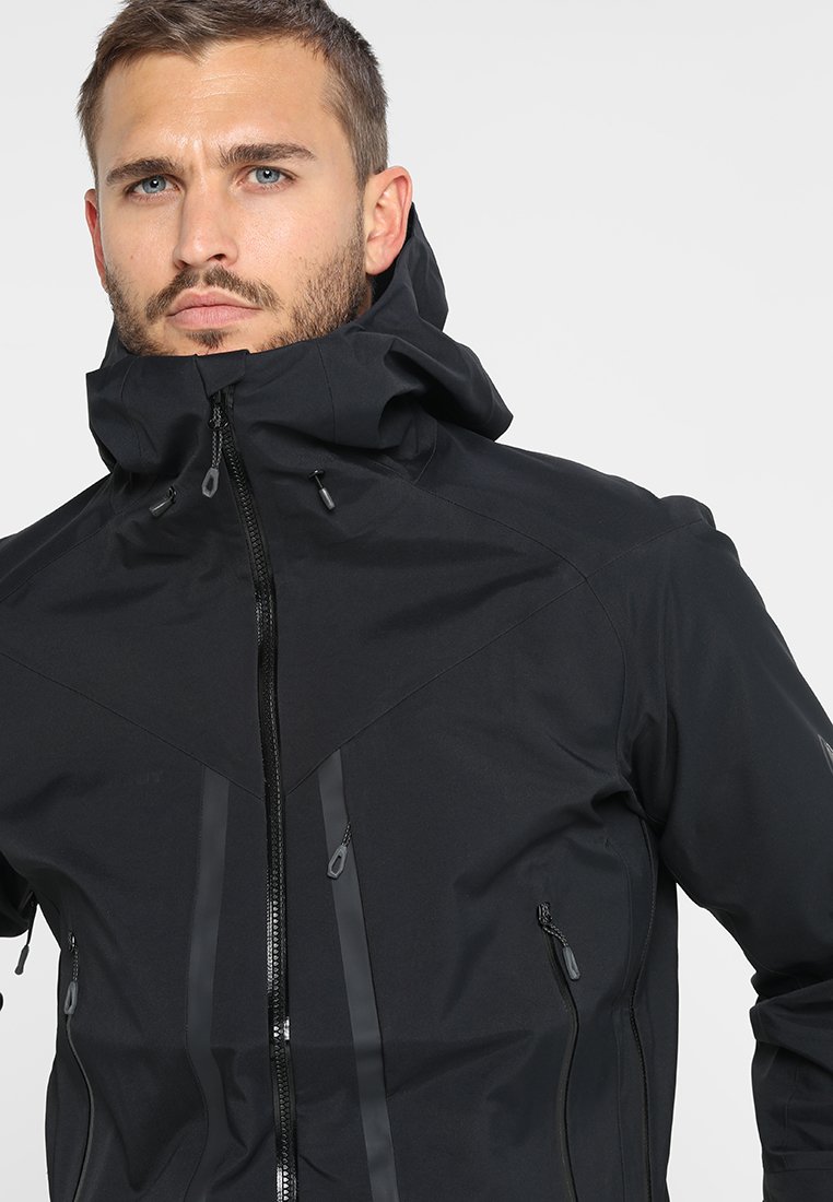 hardshelljacke herren