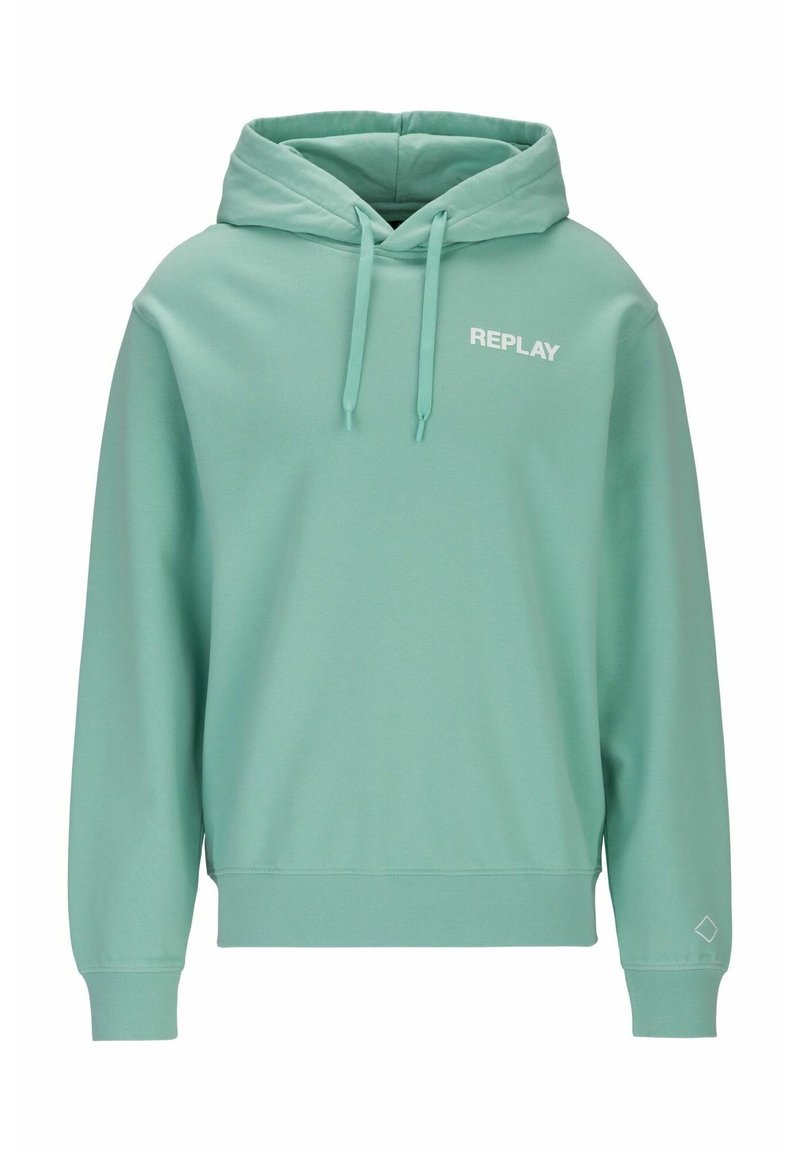 replay kapuzenpullover herren