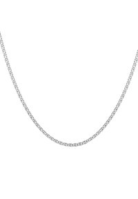 Lucardi MIT FANTASIEGLIED - Ketting - silver coloured